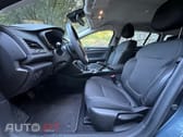 Renault Mégane Break Break
