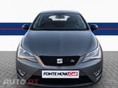 Seat Ibiza 1.6 TDI FR