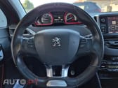 Peugeot 2008 1.6 BlueHDi GT Line
