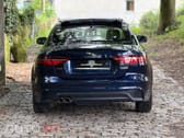 Jaguar XE 2.0 D R-Dynamic S