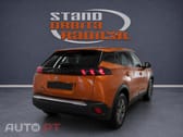 Peugeot E-2008 50 kWh Active Pack