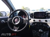 Fiat 500 1.0 Hybrid