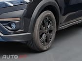 Dacia Sandero TCe 90 Stepway Extreme