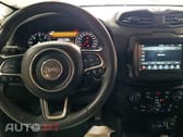 Jeep Renegade 1.6 MJD Limited S