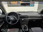Volkswagen Passat Variant 1.9 TDi Confortline
