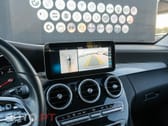 Mercedes-Benz C 300 de T 9G-TRONIC Exclusive