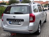Dacia Logan MCV 0.9 TCe Comfort