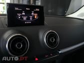 Audi A3 1.6 TDi Sport