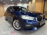 BMW 118 i Corporate
