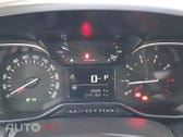Citroen C3 Aircross 1.5 BlueHDi Shine EAT6