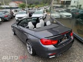 BMW M4 DKG