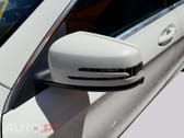 Mercedes-Benz CLA 200 D