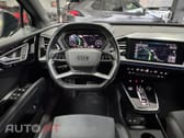 Audi Q4 E-Tron 50 quattro 82 kWh