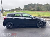 Mercedes-Benz A 180 CDi BE Edition AMG Line