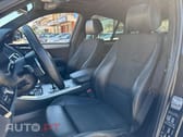 BMW X4 20 d xDrive Pack M Auto
