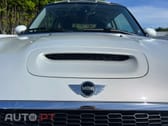 MINI Cooper S Camden Edition