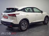 Nissan Qashqai 1.3 DIG-T 140CV mHEV 6MT Acenta