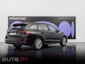 Skoda Octavia Break 1.4 TSi iV Ambition DSG