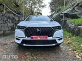 DS DS7 Crossback 1.5 BlueHDi Rivoli EAT8