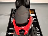 Mitt 125 XRS