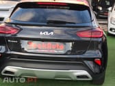Kia Xceed 1.6 GDi PHEV Drive