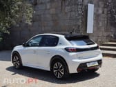 Peugeot E-208 50 kWh GT Line