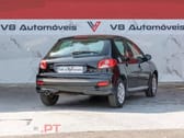 Peugeot 206+ 1.1 Urban