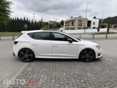 Seat Leon 2.0 TDI FR S/S