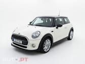 MINI Cooper One D Blackyard