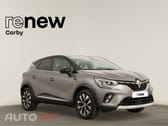 Renault Captur Captur 1.0 TCe Techno