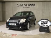 Citroen C2 1.1 RFM