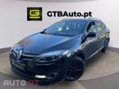 Renault Mégane Sport Tourer 1.5 DCI SW 