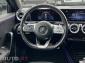 Mercedes-Benz A 180 d AMG Line Aut.