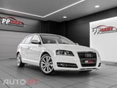 Audi A3 Sportback 1.6 TDI Sport