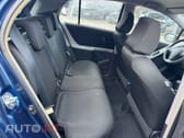 Toyota Yaris 1.0 VVT-i AC