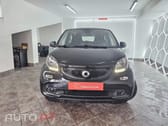 Smart ForFour 1.0 Passion 71