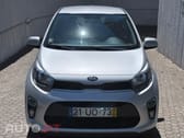 Kia Picanto 1.0 CVVT Urban