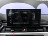 Audi A4 Avant 35 TDI S tronic