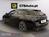 Peugeot 508 SW Allure 130cv  EAT8