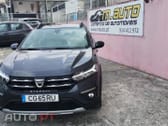 Dacia Sandero 1.0 ECO-G Comfort Bi-Fuel