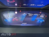 Peugeot E-308 54 kWh GT