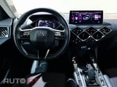 DS DS3 Crossback CrossBack E-Tense