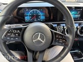 Mercedes-Benz A 160 Style