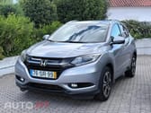 Honda HR-V 1.6 i-DTEC Executive
