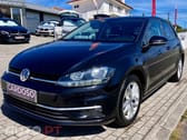 Volkswagen Golf 1.0 TSI BlueMotion Comfortline