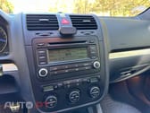 Volkswagen Golf 2.0 GTi