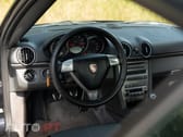 Porsche Cayman 2.7