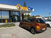 Dacia Sandero 1.0 ECO-G Expression Bi-Fuel