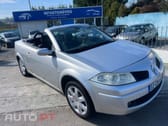 Renault Mégane Cabrio Cabrio