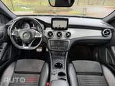 Mercedes-Benz GLA 200 AMG Line Aut.